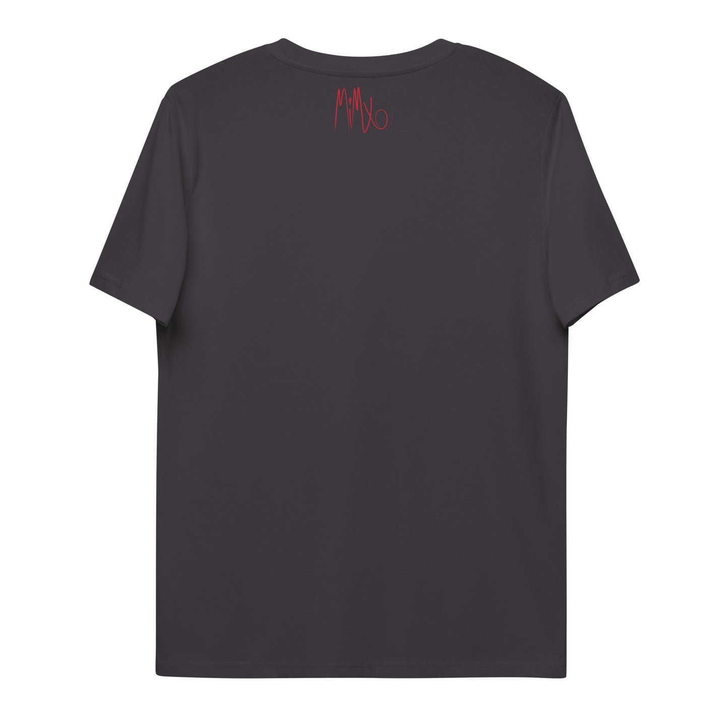 Sparring Muses: Unisex Organic Cotton T-Shirt