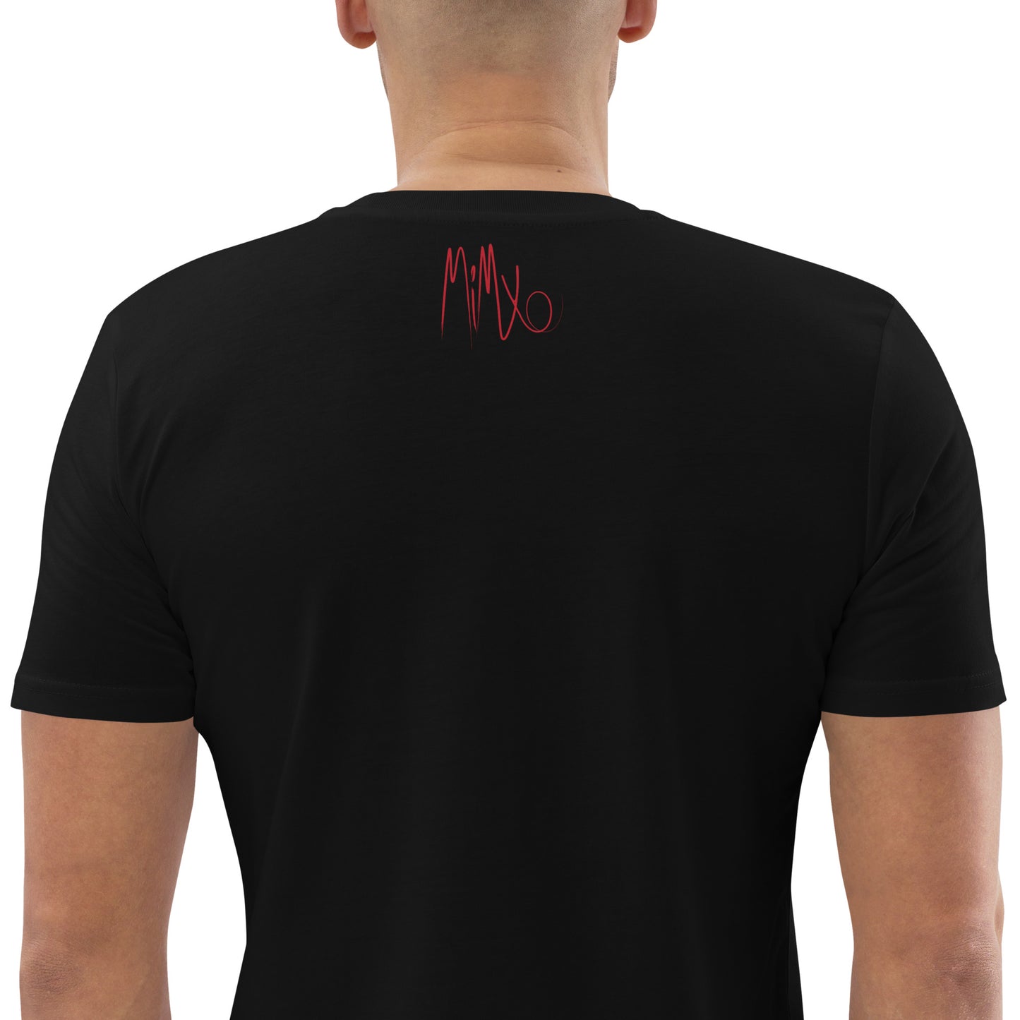 Sparring Muses: Unisex Organic Cotton T-Shirt