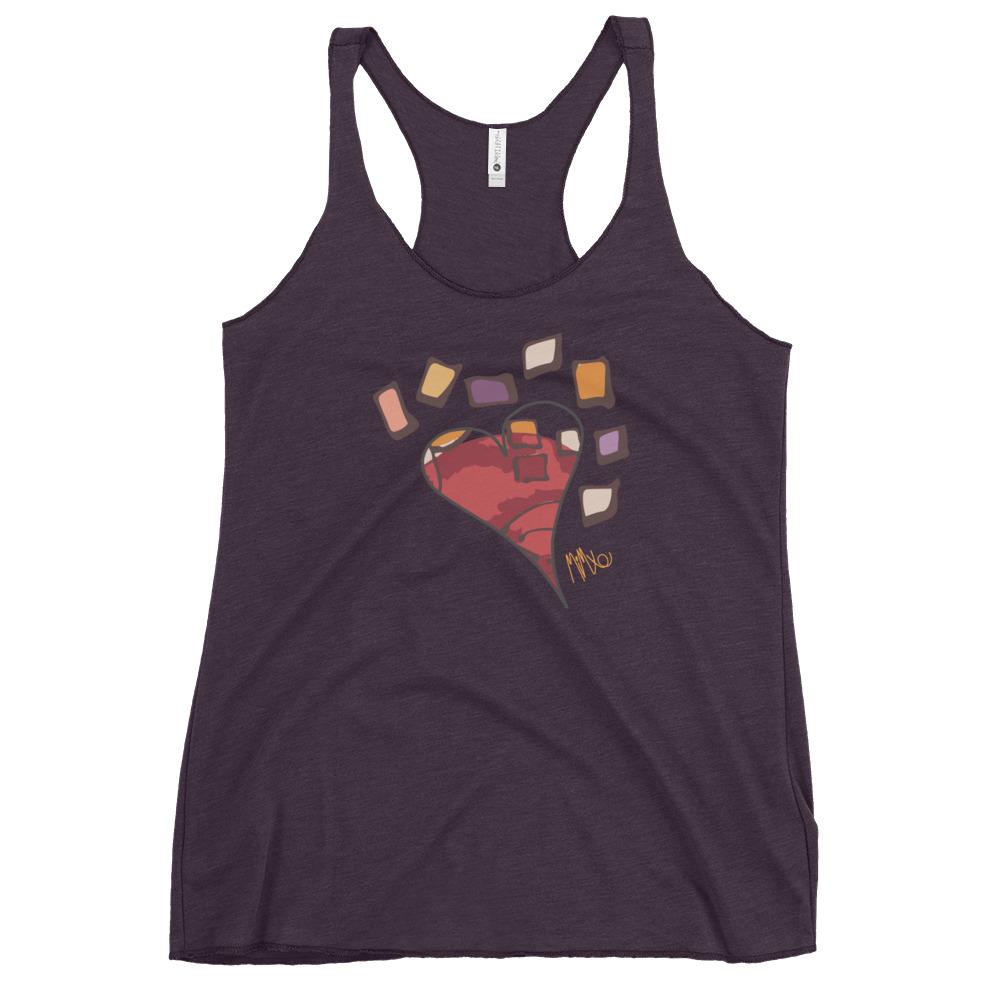 Pieces of HeART Collection