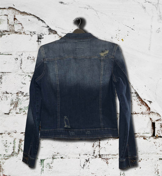 Hand-Painted Custom Garments